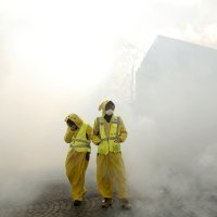 Prosvjed Žutih prsluka u Francuskoj