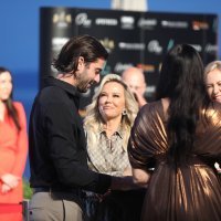 Maja Šuput i Šime Elez