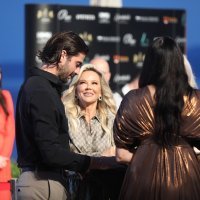 Maja Šuput i Šime Elez