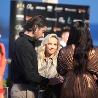 Maja Šuput i Šime Elez