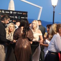 Maja Šuput i Šime Elez