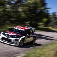 Lancia Ypsilon Rally2 HF Integrale