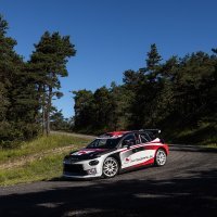 Lancia Ypsilon Rally2 HF Integrale