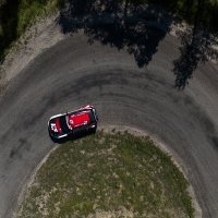 Lancia Ypsilon Rally2 HF Integrale