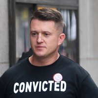 Tommy Robinson