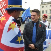 Tommy Robinson