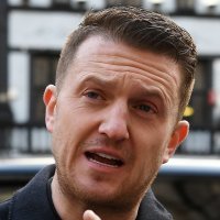Tommy Robinson