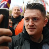 Tommy Robinson