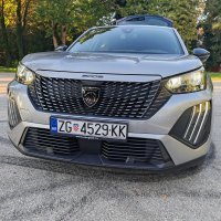 Peugeot 2008 Hybrid 145 e-DCS6 Style