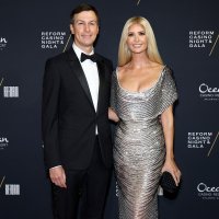 Jared Kushner i Ivanka Trump