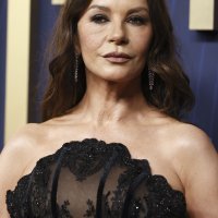 Catherine Zeta-Jones