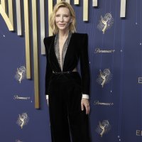 Cate Blanchett