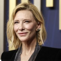 Cate Blanchett