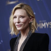 Cate Blanchett