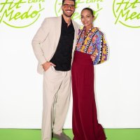 Ante Burazin i Fani Čapalija