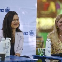 Marijana Jakovac, Janica Kostelić