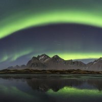 Treće mjesto Kategorija Aurore: Celestial Arch