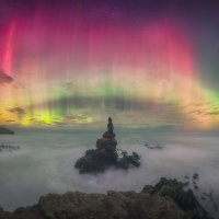 Pobjednik Kategorije Aurore: Crown of Light