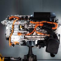 BMW i tehnologija vodika