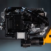 BMW i tehnologija vodika