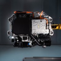 BMW i tehnologija vodika