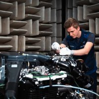 BMW i tehnologija vodika