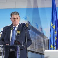 Svečano obilježavanje početka radova na Medicinskom centru Medikol