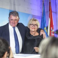 Svečano obilježavanje početka radova na Medicinskom centru Medikol