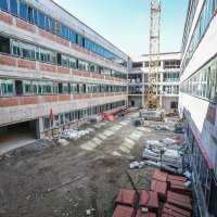 Svečano obilježavanje početka radova na Medicinskom centru Medikol