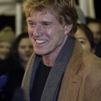 Robert Redford