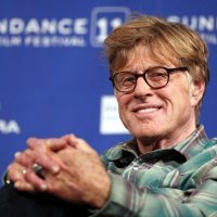 Robert Redford