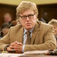 Robert Redford