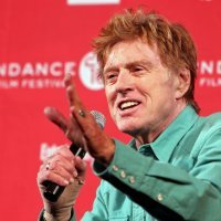 Robert Redford