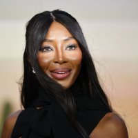 Naomi Campbell