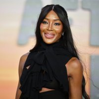 Naomi Campbell