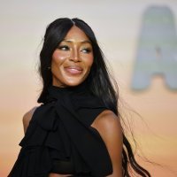 Naomi Campbell