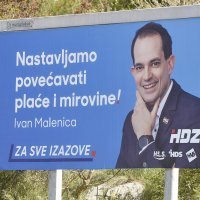 Političko oglašavanje