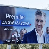 Političko oglašavanje