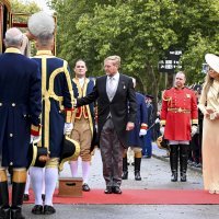 Nizozemska kraljevska obitelj