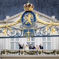 Nizozemska kraljevska obitelj