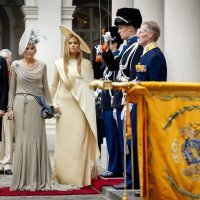 Nizozemska kraljevska obitelj