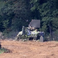 Vojna vježba 'Borbena moć 25' na Slunju