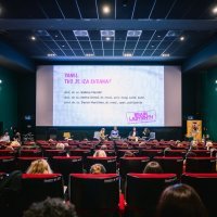 Brain Labyrinth konferencija