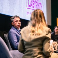 Brain Labyrinth konferencija