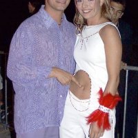 Renata Končić Minea s Jolom