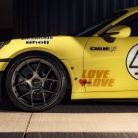 Porsche: dvije generacije 911 S/T