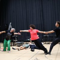 Budi uvijek kao zmaj