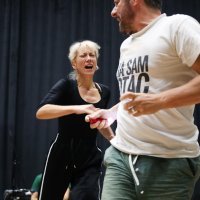 Budi uvijek kao zmaj