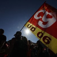 Prosvjedi u Francuskoj