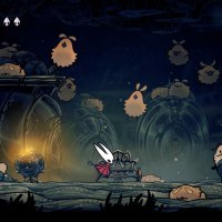 Hollow Knight: Silksong